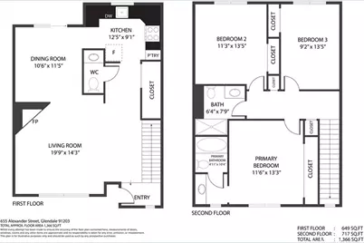 655 Alexander Street #3, Glendale, CA 91203 - Photo 26