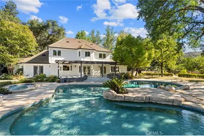 28925 Medea Mesa Road, Agoura Hills, CA 91301 - Photo 44