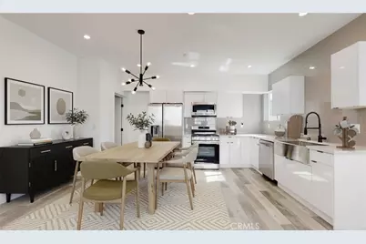 234 N Burlington Avenue, Los Angeles, CA 90026 - Photo 2