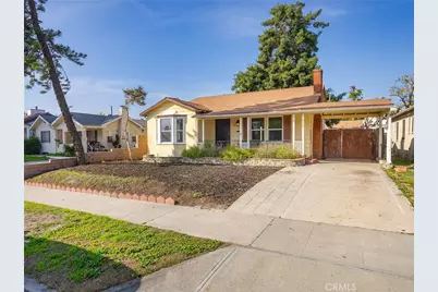 207 W Ash Avenue, Burbank, CA 91502 - Photo 4