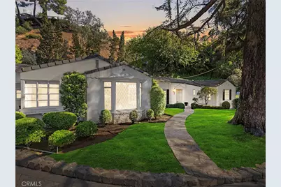 1620 Melwood Drive, Glendale, CA 91207 - Photo 2