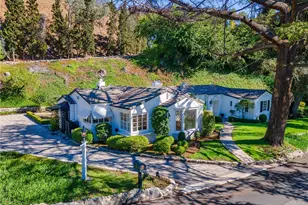 1620 Melwood Dr, Glendale, CA 91207 - Photo 46