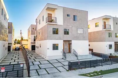4842 W 17th Street, Los Angeles, CA 90019 - Photo 14