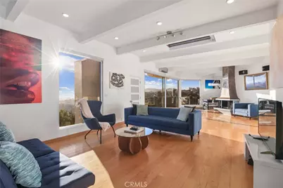 5675 Spreading Oak Drive, Los Angeles, CA 90068 - Photo 6