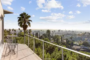 5675 Spreading Oak Dr, Los Angeles, CA 90068 - Photo 20