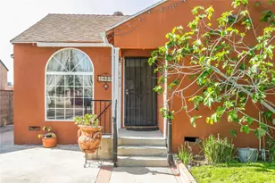 7419 Kraft, North Hollywood, CA 91605 - Photo 1