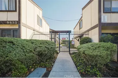 9318 Van Nuys Boulevard #26, Panorama City, CA 91402 - Photo 32