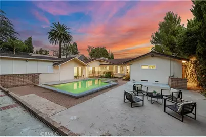 16711 Knollwood, Granada Hills, CA 91344 - Photo 38