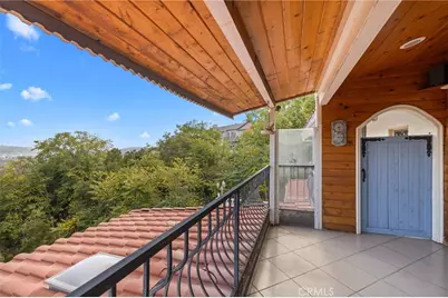 3916 Carnavon, Los Angeles, CA 90027 - Photo 20