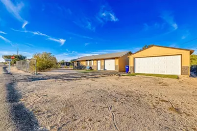 71816 Siesta Drive, 29 Palms MCB, CA 92277 - Photo 2