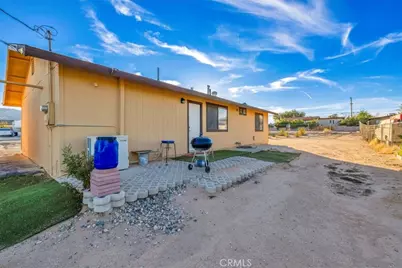71816 Siesta Drive, 29 Palms MCB, CA 92277 - Photo 30