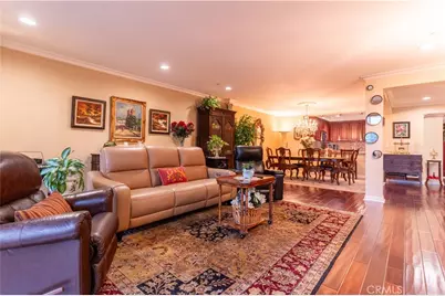 4533 Vista Del Monte Avenue #201, Sherman Oaks, CA 91403 - Photo 2