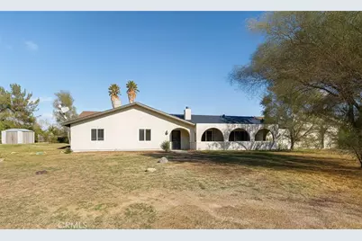 4530 W Ridgecrest, Ridgecrest, CA 93555 - Photo 1