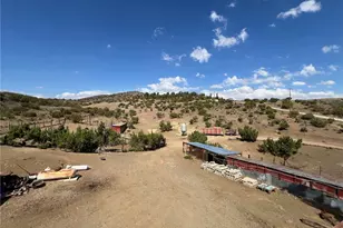 6151 Hubbard Rd, Acton, CA 93510 - Photo 8