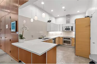 801 S Grand #1611, Los Angeles, CA 90017 - Photo 16