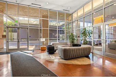 801 S Grand #1611, Los Angeles, CA 90017 - Photo 14