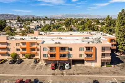 6815 Remmet #311, Canoga Park, CA 91303 - Photo 20