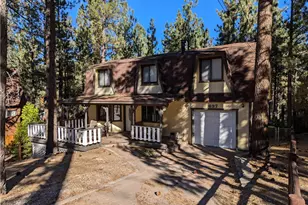 637 Sugarloaf Blvd, Big Bear Lake, CA 92314 - Photo 1