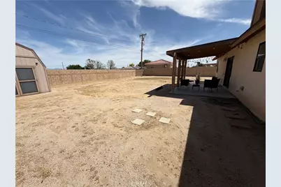 9725 Susan Avenue, California City, CA 93505 - Photo 32