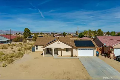 9725 Susan Avenue, California City, CA 93505 - Photo 2