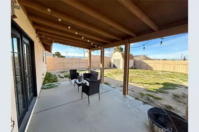 9725 Susan Avenue, California City, CA 93505 - Photo 28