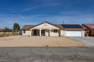 9725 Susan Ave, California City, CA 93505 - Photo 1