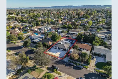 20422 20424 Schoenborn, Winnetka, CA 91306 - Photo 52