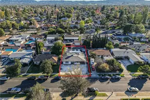 20422 20424 Schoenborn, Winnetka, CA 91306 - Photo 2