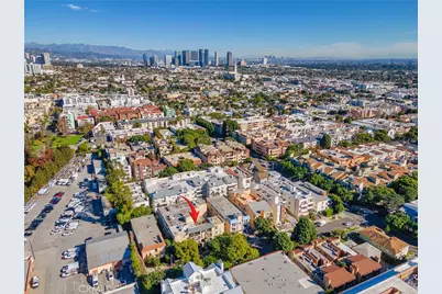 1410 S Bentley Avenue #103, Westwood - Century City, CA 90025 - Photo 40