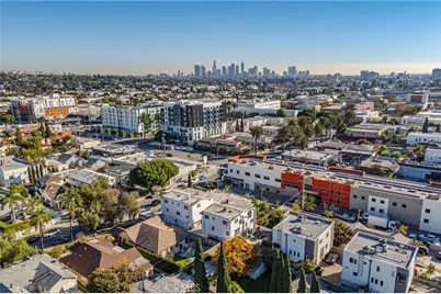 1119 N Berendo, Los Angeles, CA 90029 - Photo 38