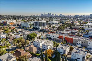 1119 N Berendo, Los Angeles, CA 90029 - Photo 38