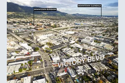 341 N Victory Boulevard, Burbank, CA 91502 - Photo 18