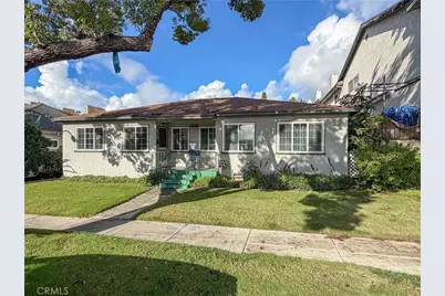 487 E Providencia, Burbank, CA 91501 - Photo 1