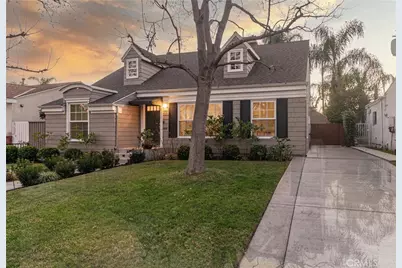 405 N Beachwood, Burbank, CA 91506 - Photo 2