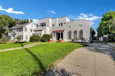 1224 S Wilton Place, Los Angeles, CA 90019 - Photo 6