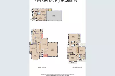 1224 S Wilton Place, Los Angeles, CA 90019 - Photo 70