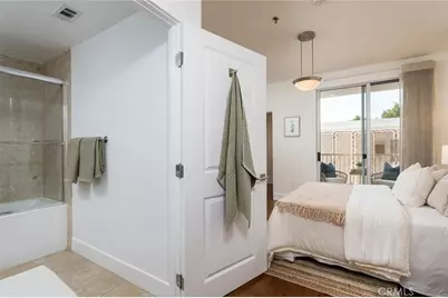 817 N Alfred Street #205, Los Angeles, CA 90069 - Photo 20