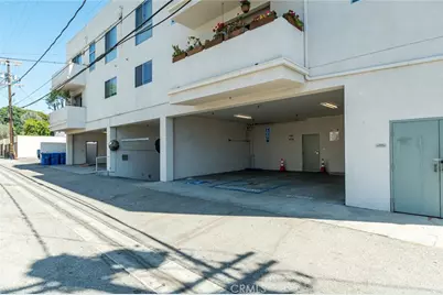 817 N Alfred Street #205, Los Angeles, CA 90069 - Photo 38