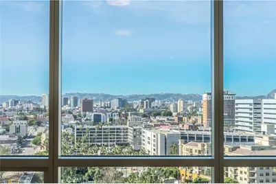 877 Francisco #1801, Los Angeles, CA 90017 - Photo 2