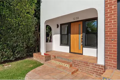 1236 S Cloverdale, Los Angeles, CA 90019 - Photo 4