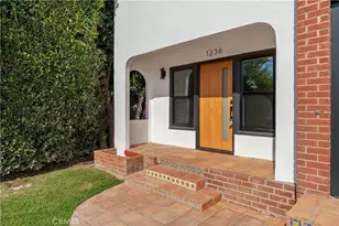 1236 S Cloverdale, Los Angeles, CA 90019 - Photo 4