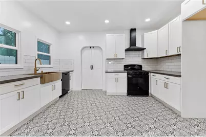 1236 S Cloverdale, Los Angeles, CA 90019 - Photo 12