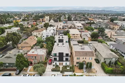 4514 St Elmo Drive, Los Angeles, CA 90019 - Photo 32
