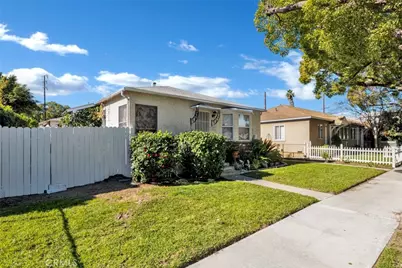 1237 N Cordova Street, Burbank, CA 91505 - Photo 1