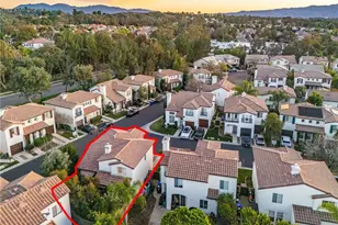 23301 Montecito, Valencia, CA 91354 - Photo 38