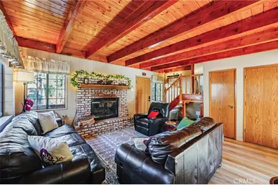 1847 Thrush Road, Wrightwood, CA 92397 - Photo 6