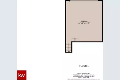 21145 Lassen #3, Chatsworth, CA 91311 - Photo 36