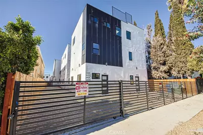 6421 Troost, North Hollywood, CA 91606 - Photo 10