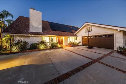 22957 De Kalb Drive, Calabasas, CA 91302 - Photo 1