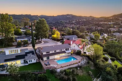 22957 De Kalb Drive, Calabasas, CA 91302 - Photo 10